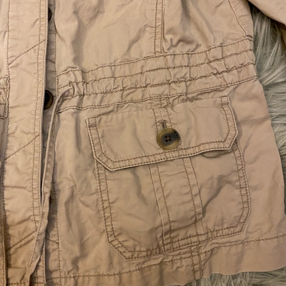 Fall jacket - Picture 4 of 4